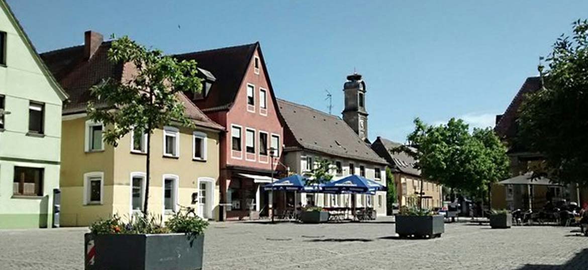Reparatur Service in Höchstadt an der Aisch